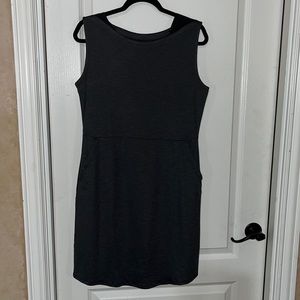 Columbia sheath dress